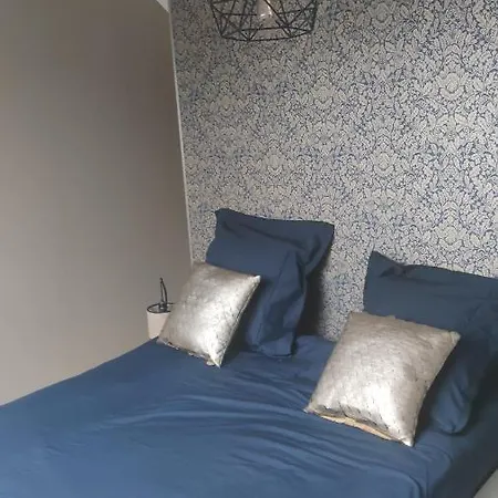 Chez Marianne * Wailly