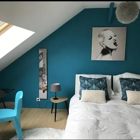 Chez Marianne *