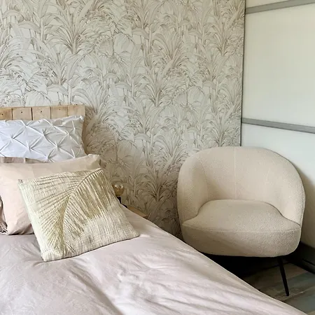 Chez Marianne فندق مبيت وإفطار