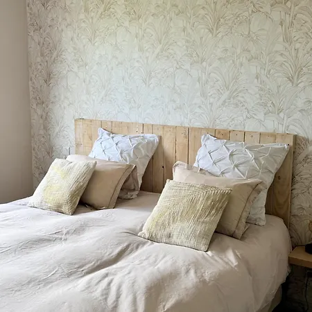 Chez Marianne * Wailly