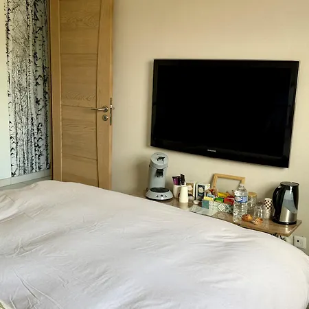 Bed & Breakfast Chez Marianne