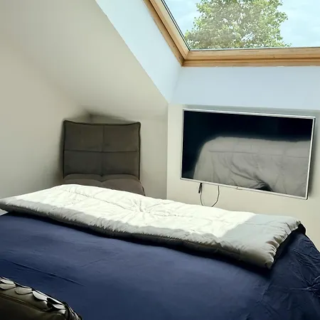 Bed & Breakfast Chez Marianne *