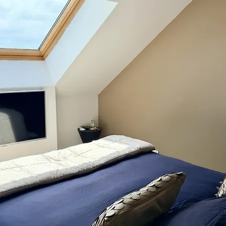 Bed & Breakfast Chez Marianne