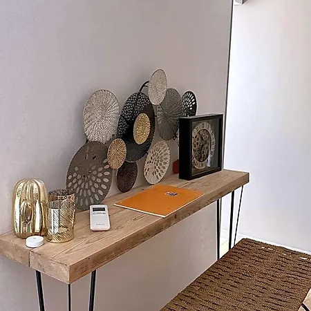 Chez Marianne Wailly