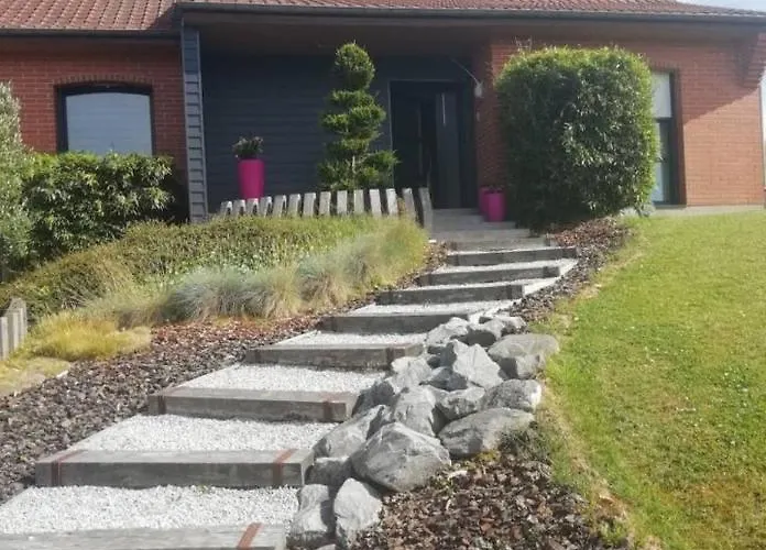 Couette-café Chez Marianne