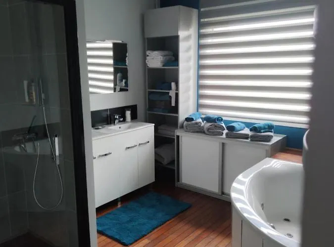 Chez Marianne Couette-café Wailly