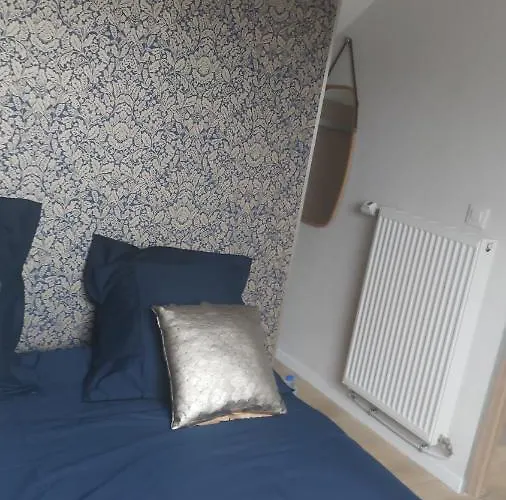 Chez Marianne Couette-café