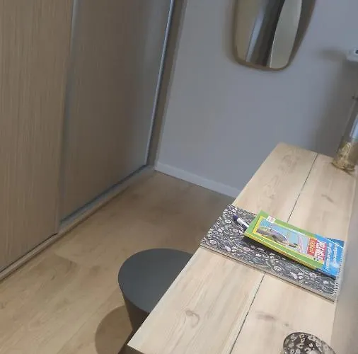 Chez Marianne Couette-café *