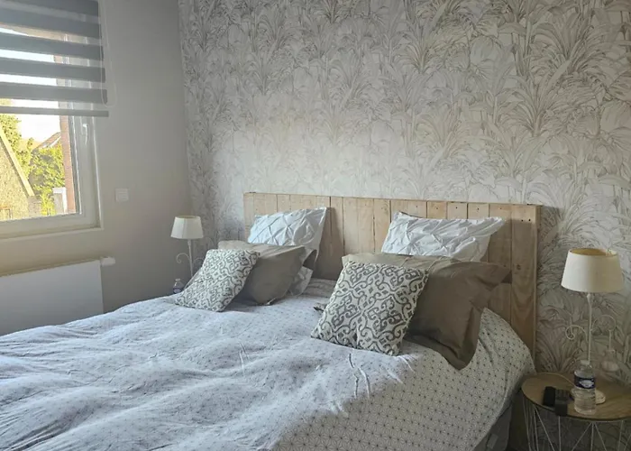 Couette-café Chez Marianne