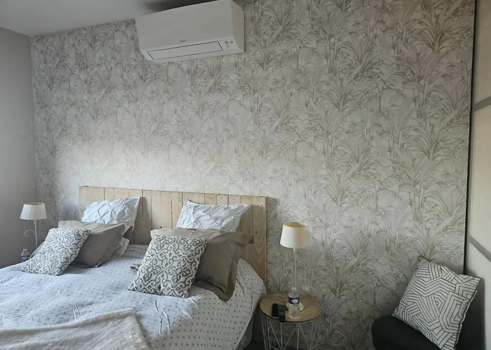 Couette-café Chez Marianne